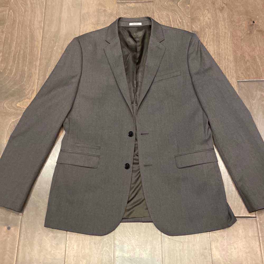 Express Blazer